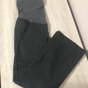 Maternity pant